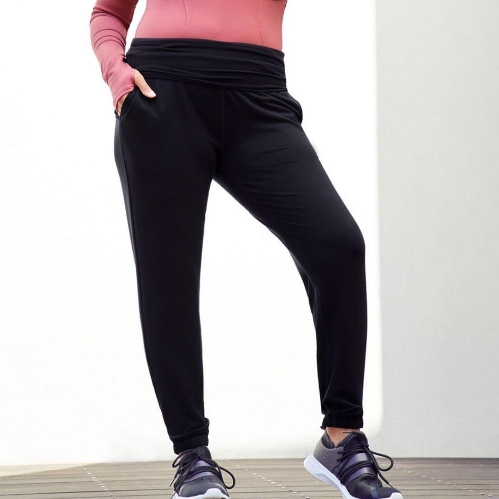 Fabletics Reign Terry Jogger - image 7